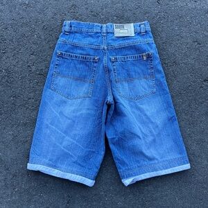 Vintage Y2K South Pole Baggy Jorts